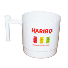 Haribo Stackable Cups