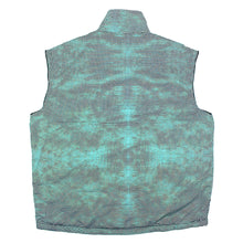 Better™ Gift Shop/Supply Tokyo - Reflective Grid Multi Color "Puffer" Vest