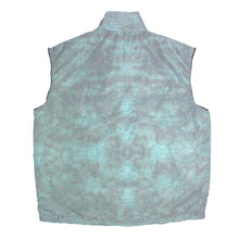 Better™ Gift Shop/Supply Tokyo - Reflective Grid Multi Color "Puffer" Vest