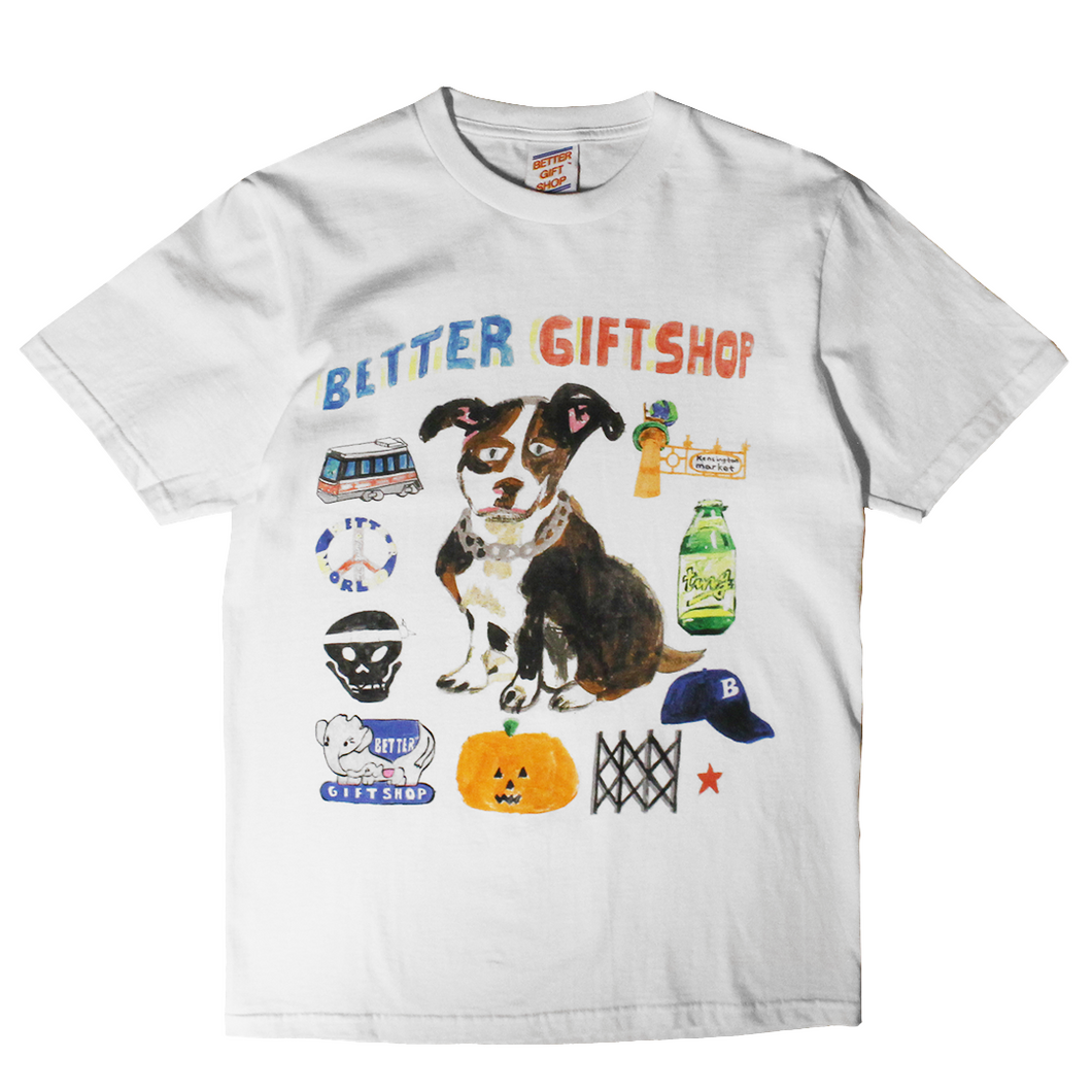 Better™ Gift Shop - 