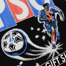 Better™ Gift Shop / Paris Saint-Germain - "Player" Black S/S T-Shirt