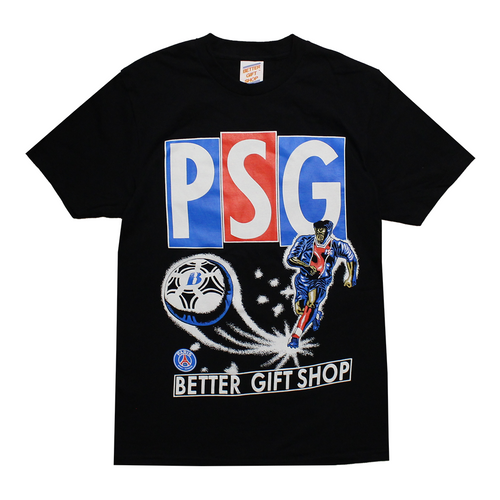 Better™ Gift Shop / Paris Saint-Germain - 