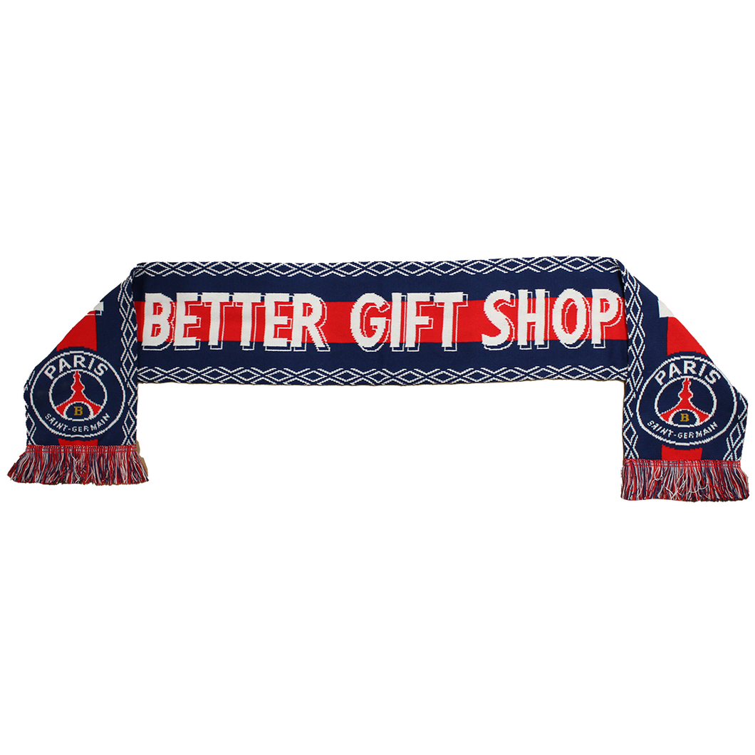 Better™ Gift Shop / Paris Saint-Germain - 