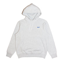 Better™ Gift Shop - "Standard Logo" Grey Hooded Sweatshirt