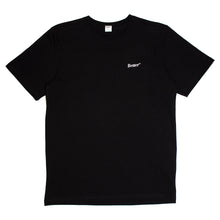 Better™ Gift Shop - Embroidered "Standard Logo" Black S/S T-Shirt