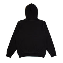 Better™ Gift Shop - "Gift Shop Collegiate" Black Hooded Sweatshirt
