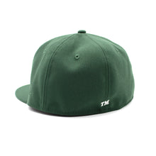 Better™ Gift Shop - "B" 5950 Cilantro/White New Era Fitted