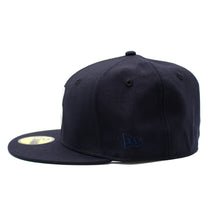Better™ Gift Shop - "B" 5950 Navy/White New Era Fitted