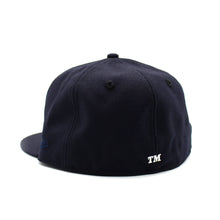 Better™ Gift Shop - "B" 5950 Navy/White New Era Fitted