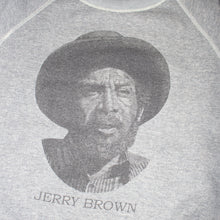 Better™ Gift Shop / Nexus VII / Summer Records - “Jerry Brown” Crewneck