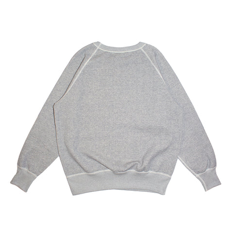 Better™ Gift Shop / Nexus VII / Summer Records - “Jerry Brown” Crewneck
