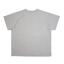 Better™ Gift Shop / Nexus VII / Summer Records - “Jerry Brown” Grey S/S T-Shirt