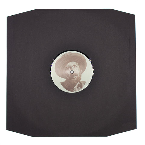 Better™ Gift Shop / Nexus VII / Summer Records - “Jerry Brown - Dreadlock Lady” 12" Vinyl Record