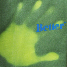 Better™ Gift Shop / Geek Out - Green "Heat Reactive" T-Shirt