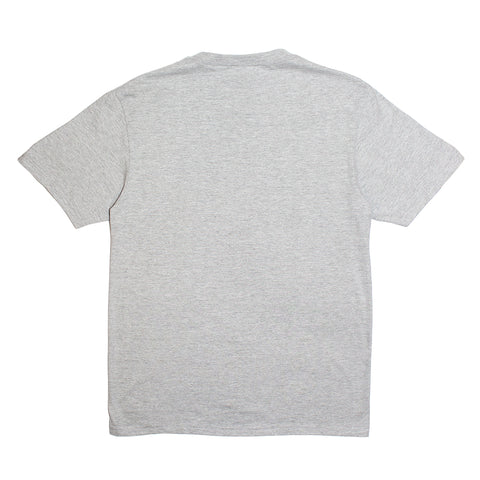 Better™ Gift Shop - "Panda" Grey S/S T-Shirt