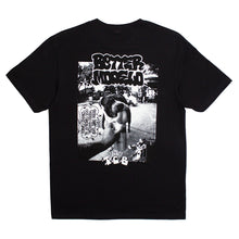 Better™ Gift Shop / Modelo® - "TCB" Black S/S T-Shirt