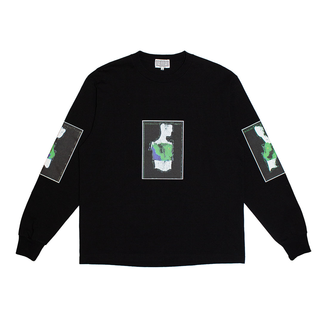 Cav empt mock neck clearance