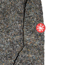 CAV EMPT - "Mix Colours Loose Knit" Multi Wool Sweater