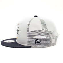 Better™ Gift Shop / Modelo® / New Era - " Cerveza Modelo® Especial" White/Navy 9Fifty Trucker