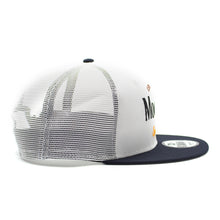 Better™ Gift Shop / Modelo® / New Era - " Cerveza Modelo® Especial" White/Navy 9Fifty Trucker