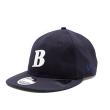 Better™ Gift Shop - "B" Logo New Era 9Forty Adjustable Cap