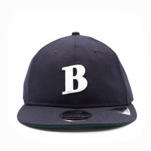 Better™ Gift Shop - "B" Logo New Era 9Forty Adjustable Cap