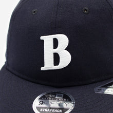 Better™ Gift Shop - "B" Logo New Era 9Forty Adjustable Cap