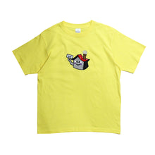 AOI Industry - "House-kun" Yellow T-Shirt