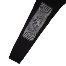 Better™ Gift Shop - "Sophisticated Print" Black L/S T-Shirt