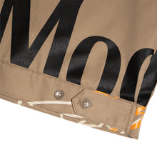 Better™ Gift Shop / Modelo® - "All Over Print" Khaki Work Jacket