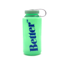 Better™ Gift Shop - Nalgene®️ Glow in the Dark “Logo” (32oz) Bottle