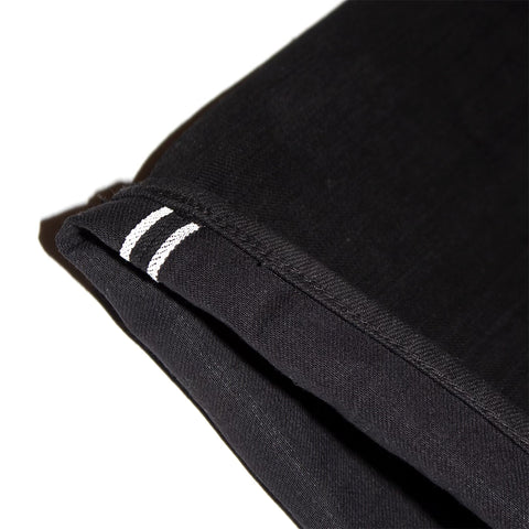 Better™ Gift Shop / OrSlow "100 Super Dad" Black Selvedge Denim Jean