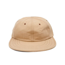 NOROLL - Development by NOROLL "Apricot" Usually Cap