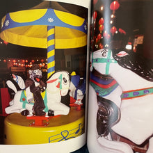 Sahar Melendez - "3OOO: A Saharworld" Book