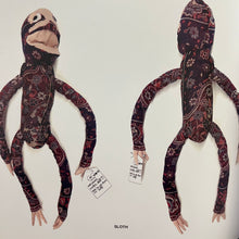 Sahar Melendez - "3OOO: A Saharworld" Book