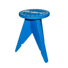 Better™ Gift Shop/ M&M Performance - "Pillow Stool"