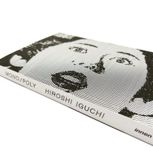 Innen: Hiroshi Iguchi - "MONO/POLY" Book