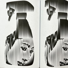 Innen: Hiroshi Iguchi - "MONO/POLY" Book