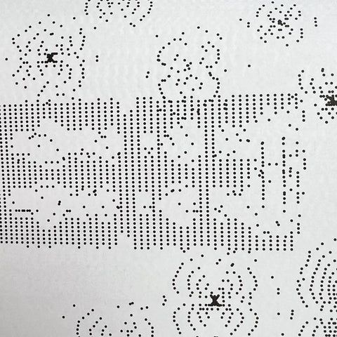 Innen: Hiroshi Iguchi - "MONO/POLY" Book