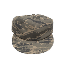 Better™ Gift Shop/Organ Handmade - Light Green "Digi Camo" Hat