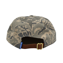 Better™ Gift Shop/Organ Handmade - Light Green "Digi Camo" Hat