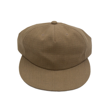 Better™ Gift Shop/Organ Handmade - Olive "Ripstop" Hat