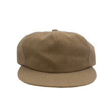 Better™ Gift Shop/Organ Handmade - Olive "Ripstop" Hat