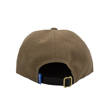 Better™ Gift Shop/Organ Handmade - Olive "Ripstop" Hat