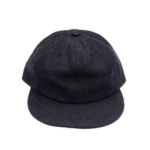 Better™ Gift Shop/Organ Handmade - Dark Indigo "Denim" Hat