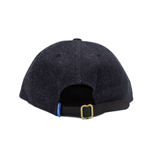 Better™ Gift Shop/Organ Handmade - Dark Indigo "Denim" Hat