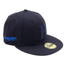 Better™ Gift Shop/Nepenthes NY - "Logo" Navy New Era Fitted