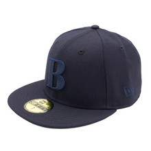 Better™ Gift Shop/Nepenthes NY - "Logo" Navy New Era Fitted
