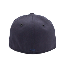 Better™ Gift Shop/Nepenthes NY - "Logo" Navy New Era Fitted