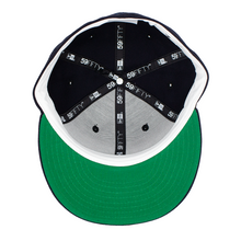 Better™ Gift Shop/Nepenthes NY - "Logo" Navy New Era Fitted